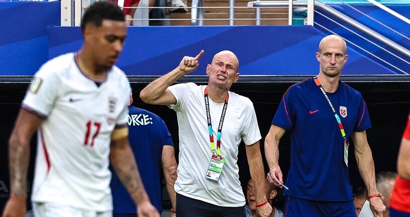 Stale Solbakken