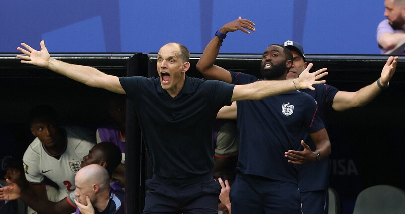 Thomas Tuchel