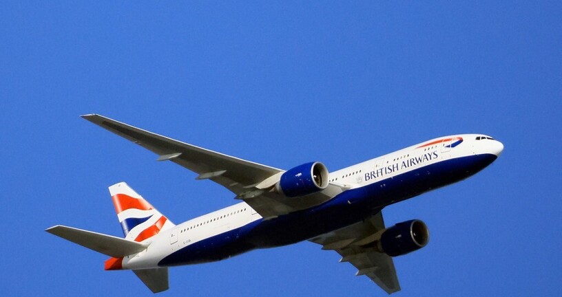 British Airways