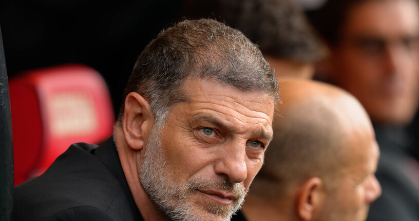Slaven Bilić