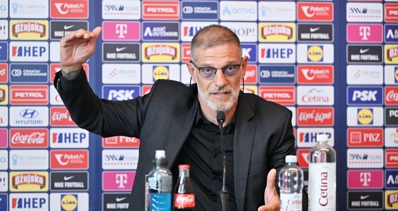Slaven Bilić
