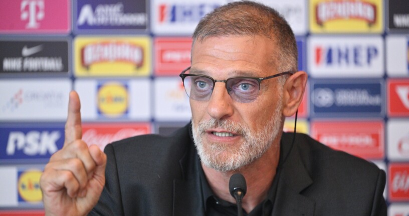 Slaven Bilić