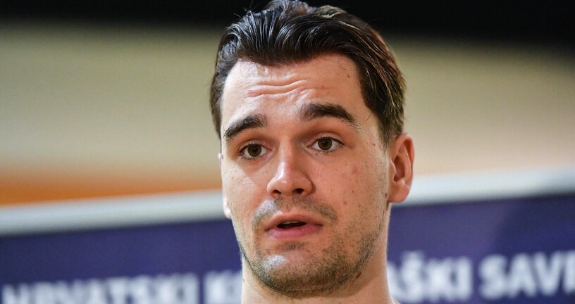 Mario Hezonja