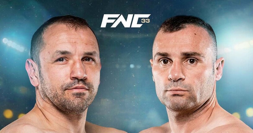 Sep vs. Bilić