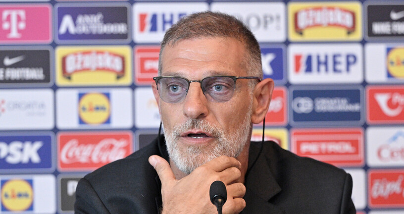 Slaven Bilić