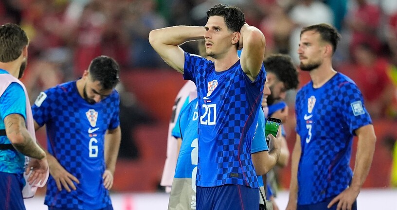 Hrvatska reprezentacija