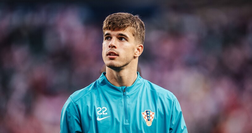 Luka Vušković