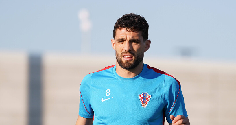 Mateo Kovačić