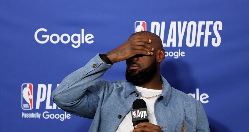 LeBron James