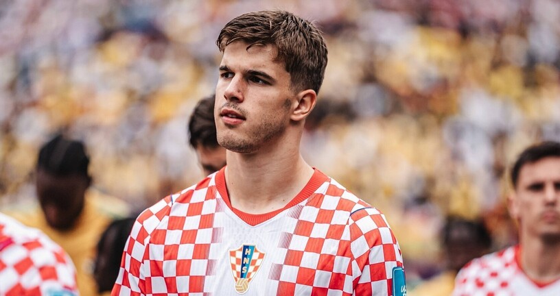 Luka Vušković