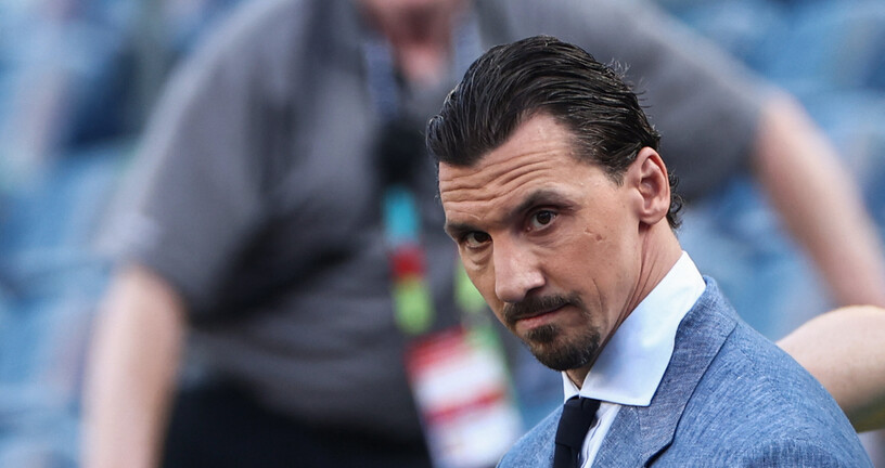 Zlatan Ibrahimović