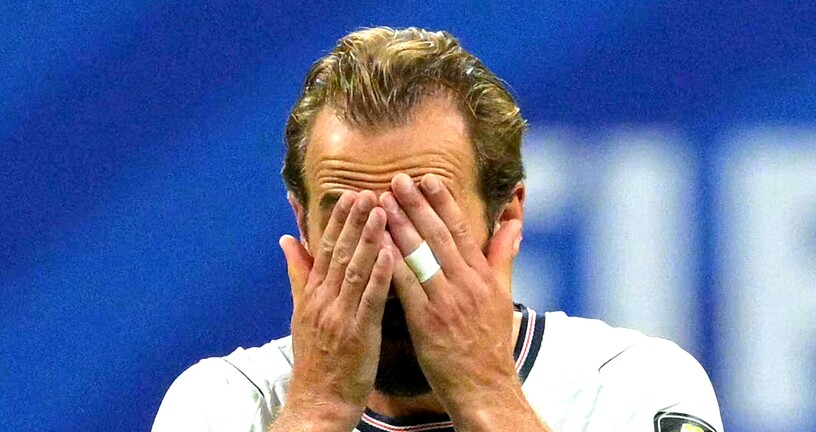 Harry Kane