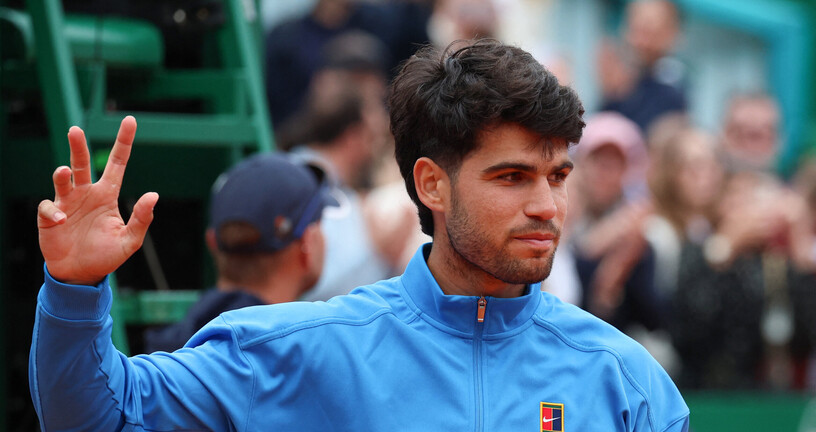 Carlos Alcaraz (ESP)