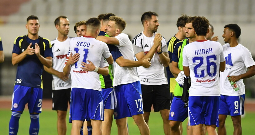 Hajduk