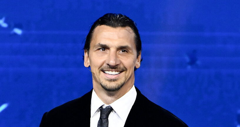 Zlatan Ibrahimović