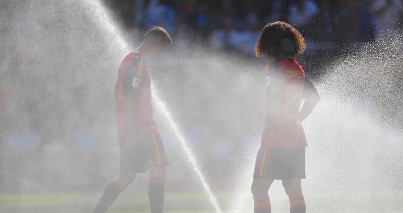 Marc Cucurella
