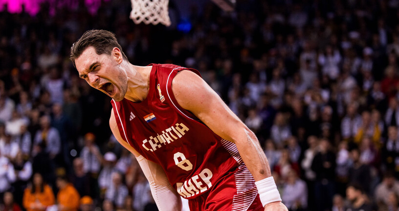 Mario Hezonja