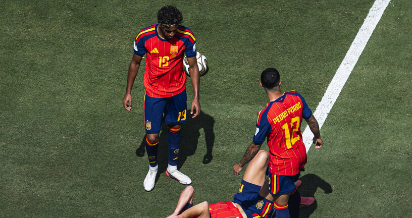 Dani Olmo
