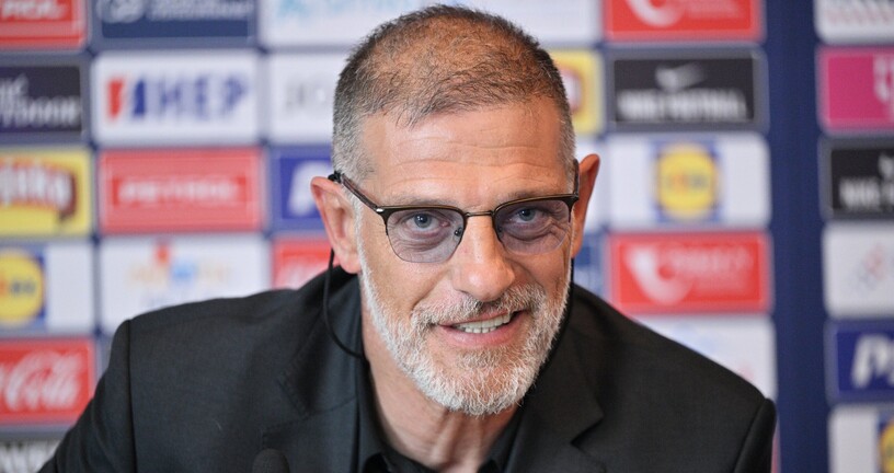 Slaven Bilić
