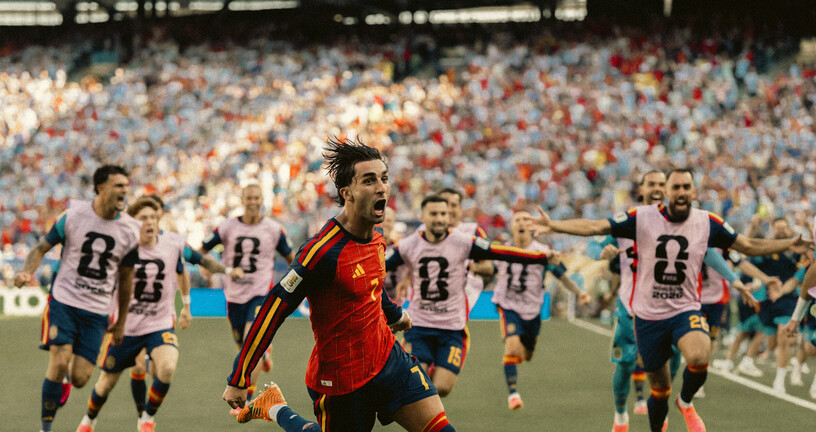 Ferran Torres
