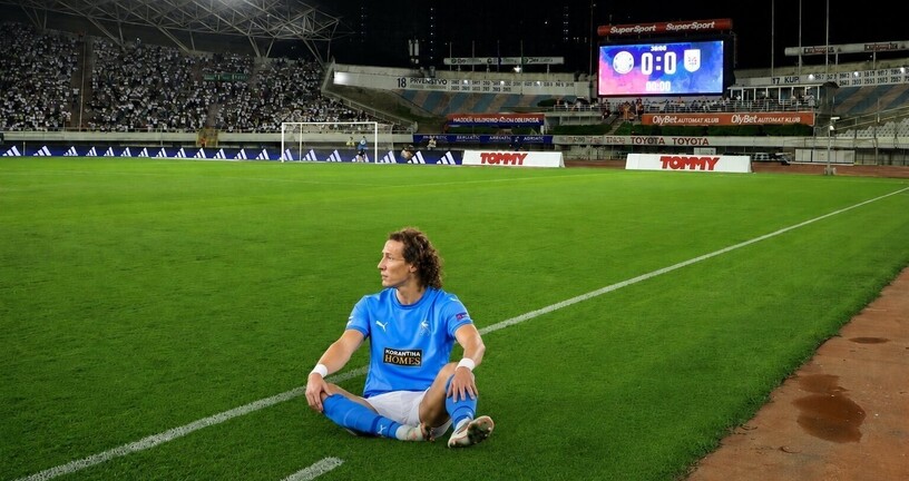 David Luiz