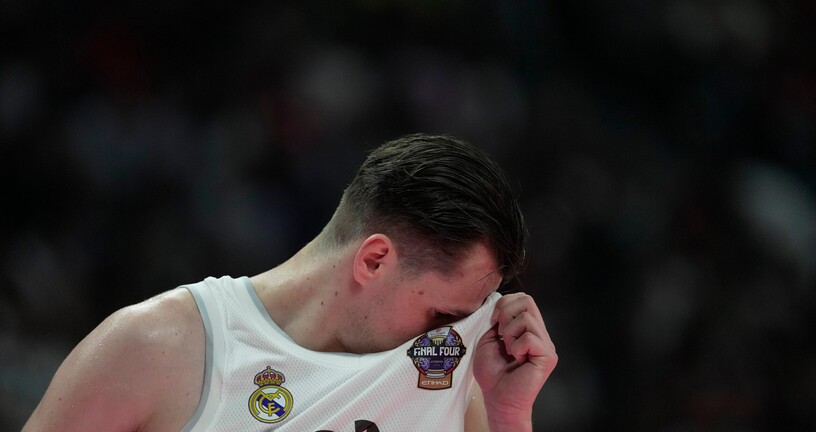 Mario Hezonja