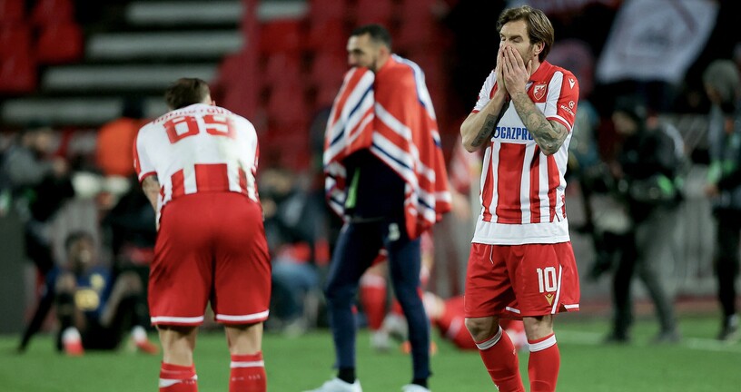 Crvena zvezda