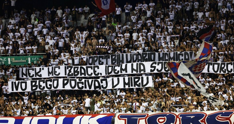 Torcida