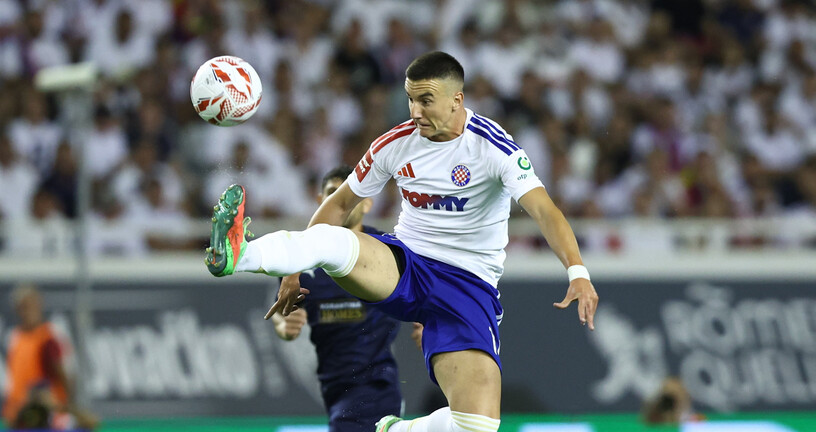 Michele Šego