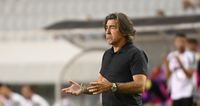 Ricardo Sa Pinto