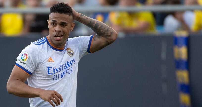Mariano Diaz
