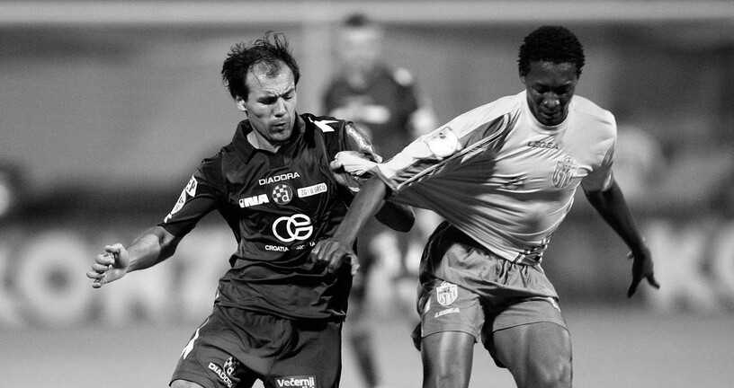 Kalilou Traore