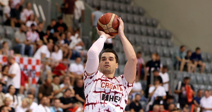 Mario Hezonja