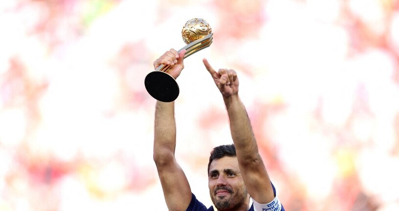 Rodri