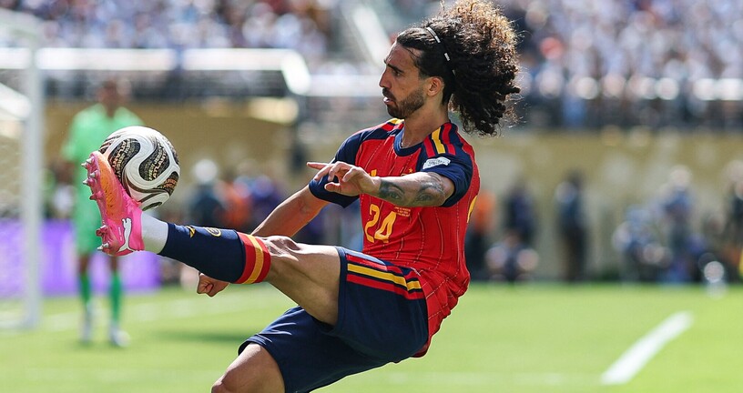 Marc Cucurella