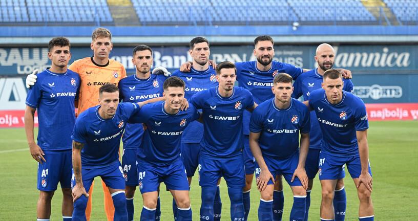Dinamo
