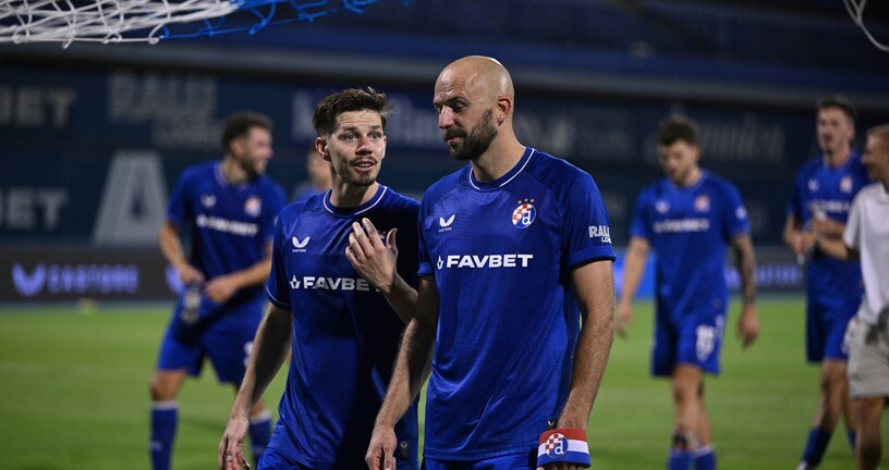Miha Zajc i Josip Mišić