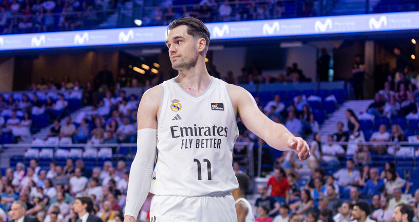 Mario Hezonja