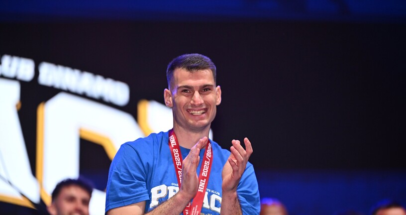 Dominik Livaković