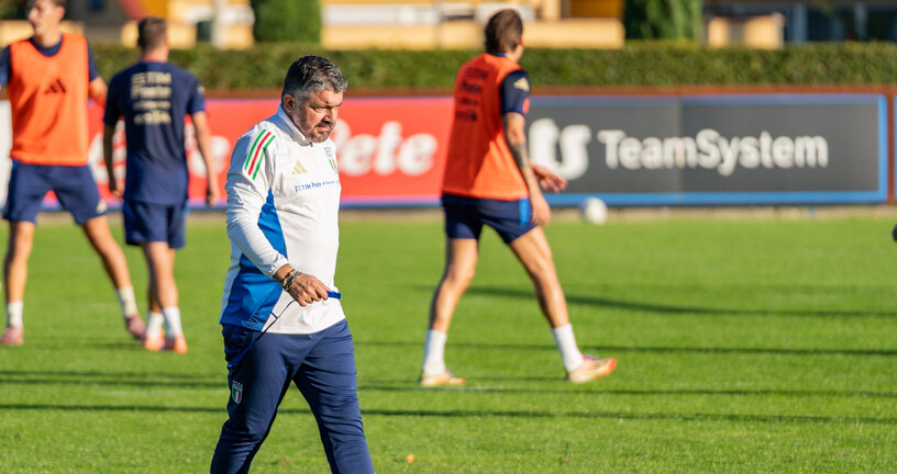 Gennaro Gattuso