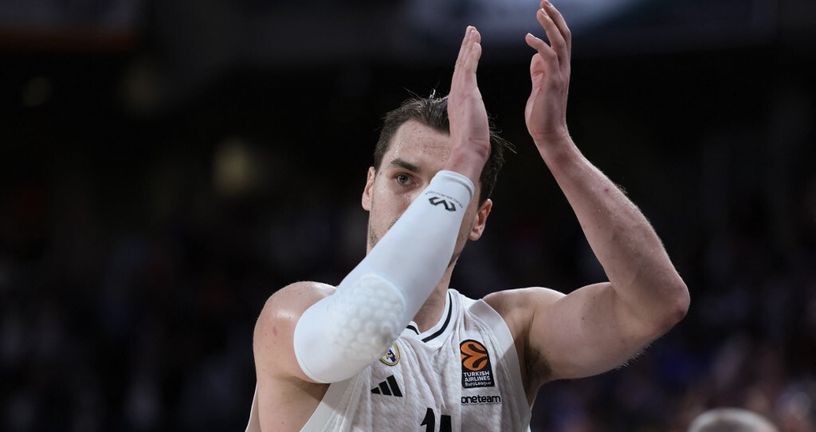 Mario Hezonja