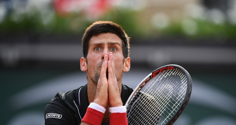 Novak Đoković (Foto: AFP)