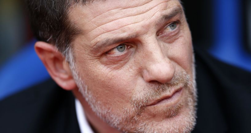 Slaven Bilić (Foto: AFP)