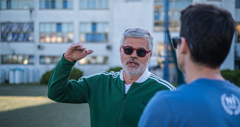Aljoša Asanović