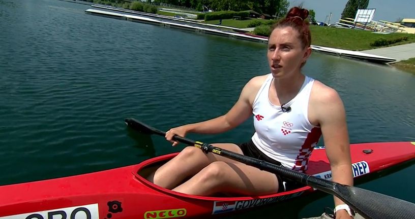 Anamaria Govorčinović - 1