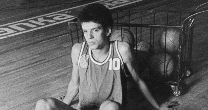 Dražen Petrović