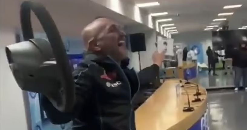 Luciano Spalletti