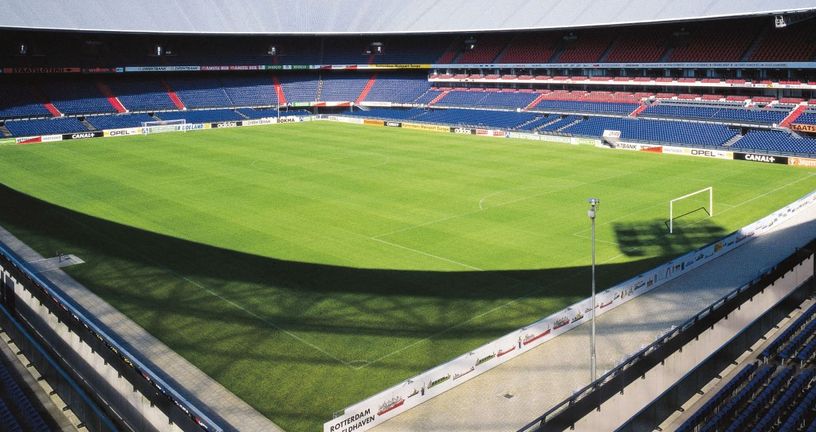Stadion De Kuip u Rotterdamu