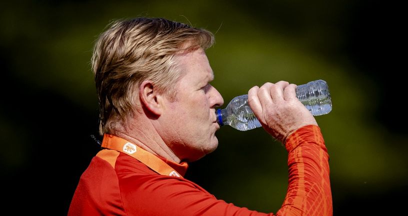 Ronald Koeman