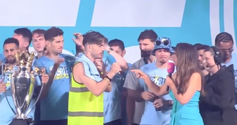 Jack Grealish
